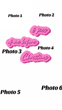 6 pics trending