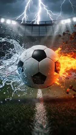Best Intro | Soccer