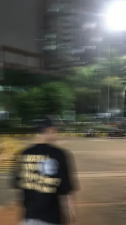 blur