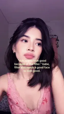 u only good because