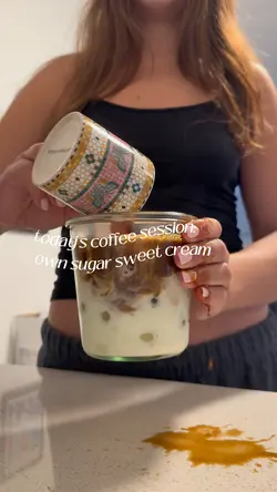 Make coffee with me 