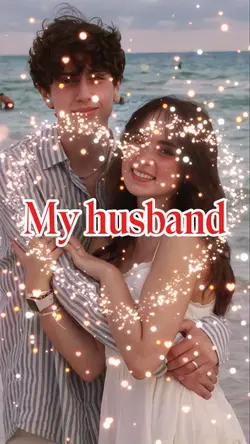 Myhusband