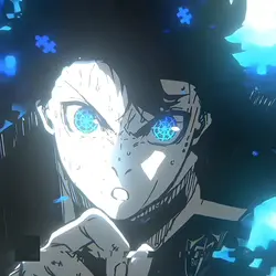 Isagi edit 