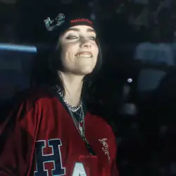 Billie Eilish edit