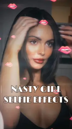 Nasty Girl