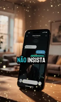 Quer um concelho?