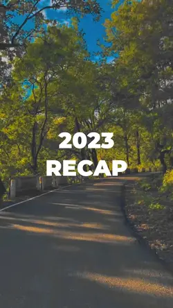 Recap 2023