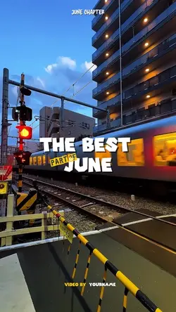 Best Part Of June 