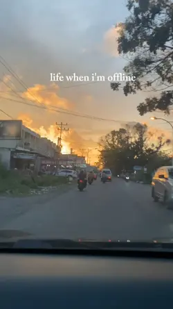 life when im offline