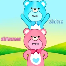 shimmer and shine 
