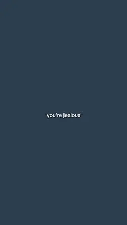 Spanish | Jealous