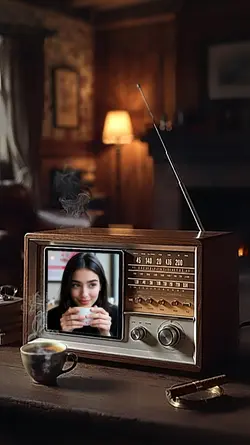 FM Radio