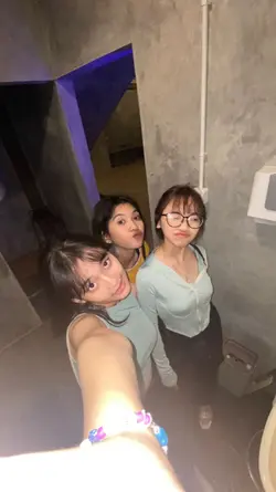 we don't care 