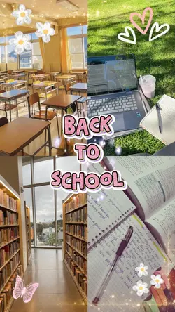 Back to School