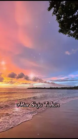 atur saja tuhan