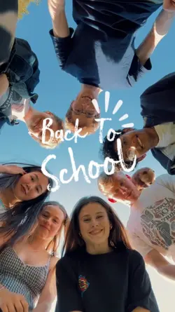 Back to School 