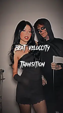 Velocity Transition