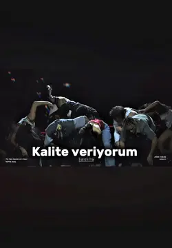 4k kalite veriyorum 