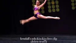 Kiss Kiss 