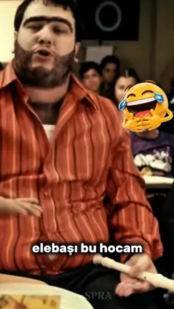 İvedik flüt sahnesi