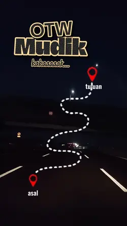 otw mudik