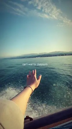 cant wait for summer
