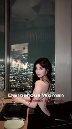Dangerous Woman