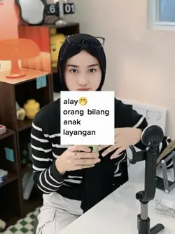 trend tiktok nih 