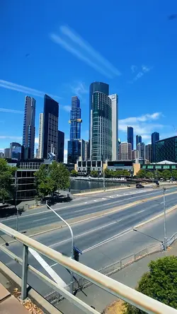 Melbourne 