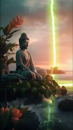 Buddha