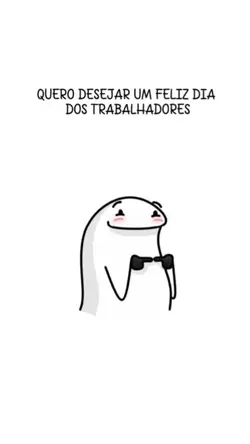  Dia dos trabalhador