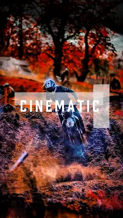 cinematic