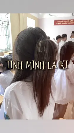 tình mình lạ kì