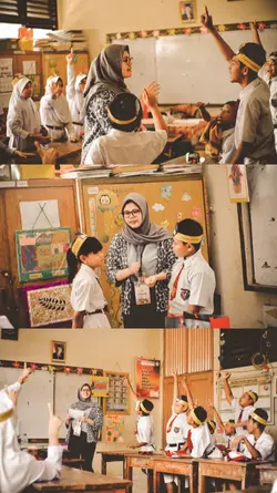 Happy Teachers Day