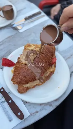 Monday