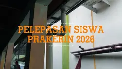 PELEPASAN PRAKERIN