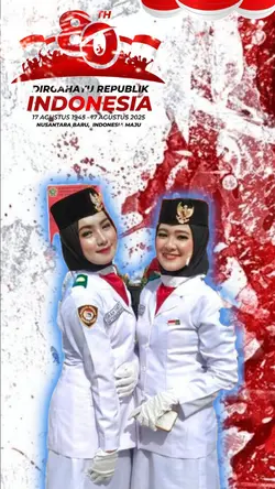 HUT RI KE-80