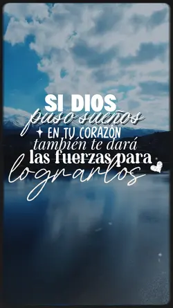 Sueños en tu corazón