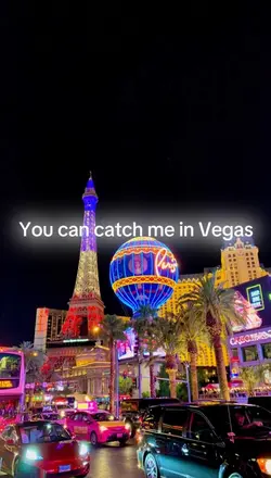 Catch me.