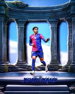 Lamine free edit