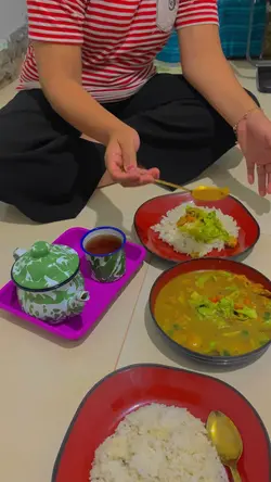 Nyam nyam makan