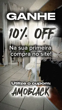 Cupom de desconto 
