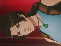 Lara Croft Edit