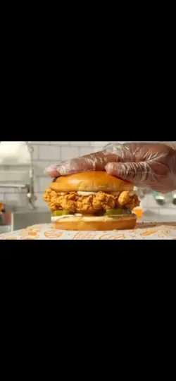 popeyes edit