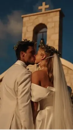 wedding cinematic