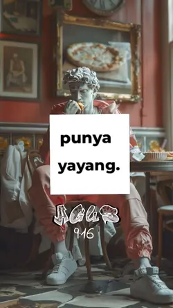 punya pacar punya 