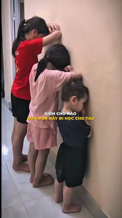 Khối nghỉ hè