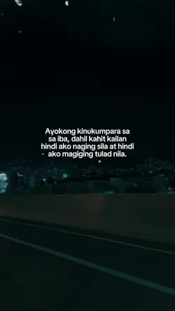 Ayoko kinukumpara