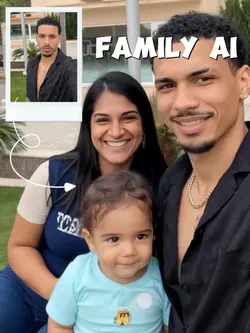 Family AI 