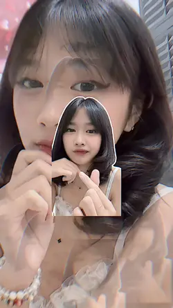 Trend Stiker